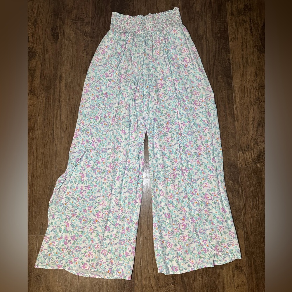 Billabong New Waves Wide Leg Beach Pant